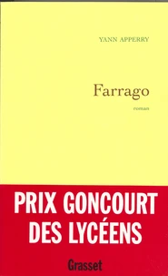 Farrago