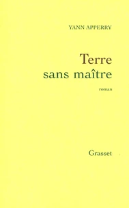 Terre sans maître
