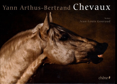 Yann Arthus-Bertrand - Chevaux.