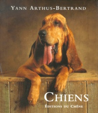 Yann Arthus-Bertrand - Chiens.