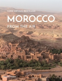 Yann Arthus-Bertrand - Morocco From The Air.