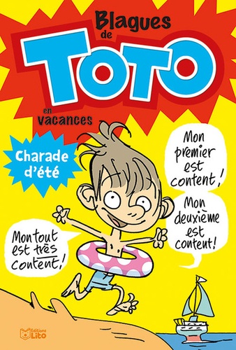 Scarica Gratis Images Blagues De Toto En Vacances Yann Autret Livres Furet Du Nord actualisé salutations