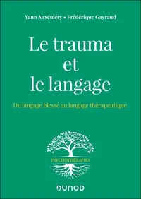 Le trauma et le langage