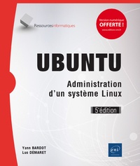 Ubuntu - Administration dun système Linux.pdf
