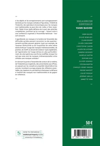 Formes, motifs, positions, couleurs : les marques non-traditionnelles en question