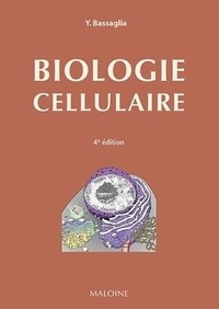 Yann Bassaglia - Biologie cellulaire.