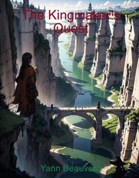 The Kingmaker's Quest
