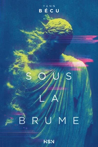 Sous la brume