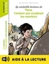 Yann Bernabot - La véritable histoire de Tana, l'enfant qui sculptait les menhirs -Lecture aidée.