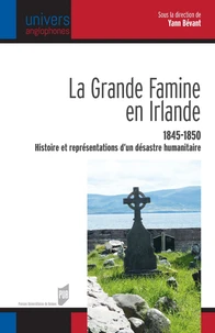 La grande famine en Irlande (1845-1850)
