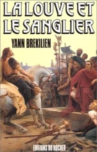 La Louve Et Le Sanglier