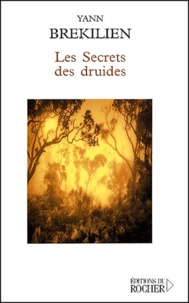 Yann Brekilien - Les Secrets Des Druides.