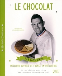 Yann Brys - Le chocolat.
