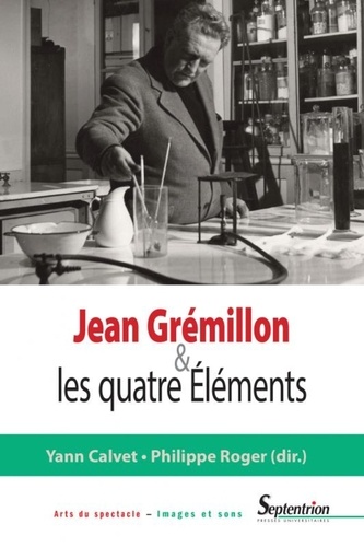 Jean Grémillon et les quatre éléments