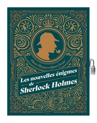 Les nouvelles énigmes de Sherlock Holmes