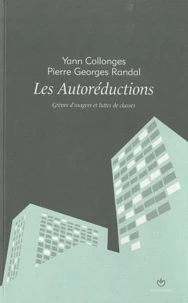Les Autoréductions