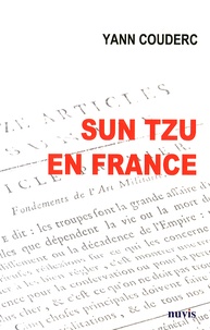 Yann Couderc - Sun Tzu en France.