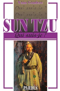 Yann Couderc - Sun Tzu.