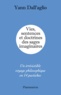 Yann Dall'aglio - Vies, sentences et doctrines des sages imaginaires - Un irrésistible voyage philosophique en 14 pastiches.