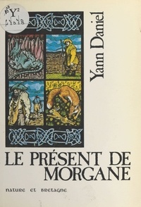 Yann Daniel - Le Présent de Morgane.