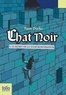 Yann Darko - Chat noir Tome 1 : Le secret de la tour Montfrayeur.