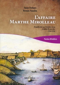 L'affaire Marthe Mirolleau