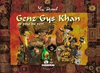 Genz Gys Khan Tome 03 : Gare aux Tatars !