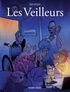 Yann Dégruel - Les Veilleurs.