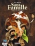 Yann Dégruel - Sans famille Tome 05 : La Vache du prince.