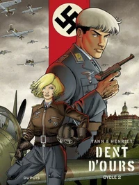 Amerika Bomber ; Eva ; Silbervogel