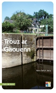 Yann-Fañch Jacq - Trouz ar Gaouenn.