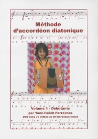 Méthode d'accordéon diatonique