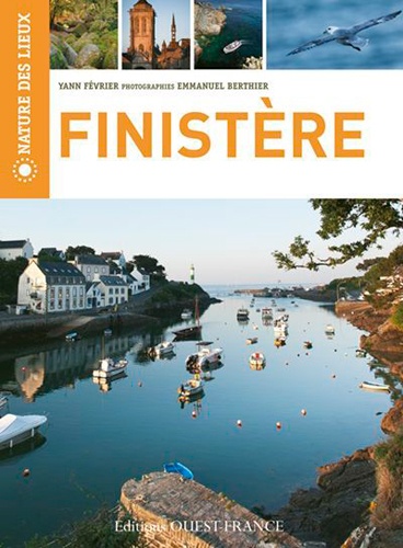 Yann Février - Finistère.