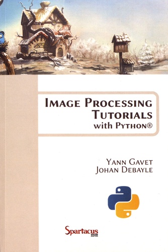 Image Processing Tutorials with Python