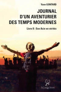 Journal d'un aventurier des temps modernes