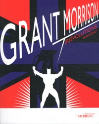 Yann Graf - Grant Morrison - (R)évolutions.