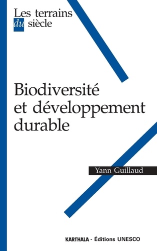 Biodiversité et développement durable