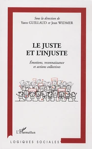 Le juste et l'injuste