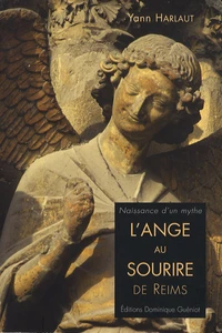 L'Ange au sourire de Reims