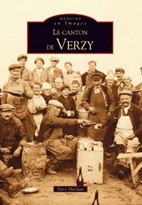 Le canton de Verzy