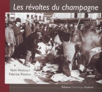 Les révoltes du Champagne