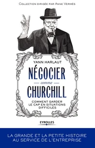 Négocier comme Churchill