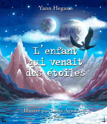 L'enfant qui venait des étoiles