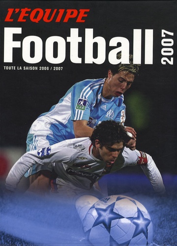 Yann Hildwein - Football 2007.