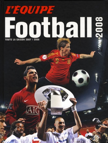 Yann Hildwein et Matthieu Néel - Football 2008.