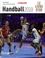 Le livre d'or Handball  Edition 2019