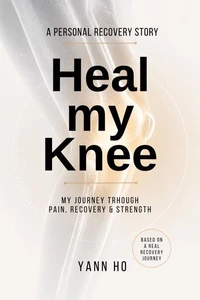 Heal my Knee