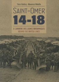 Saint-Omer 14-18
