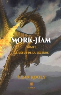 Téléchargements de livres électroniques gratuits pour Android Mork-Ham en francais 9782851137654 par Yann Kooly