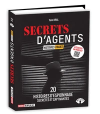 Secrets d'agents